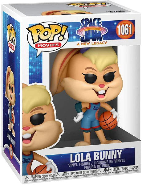 Lola Bunny (Space Jam: A New Legacy) #1061(c)