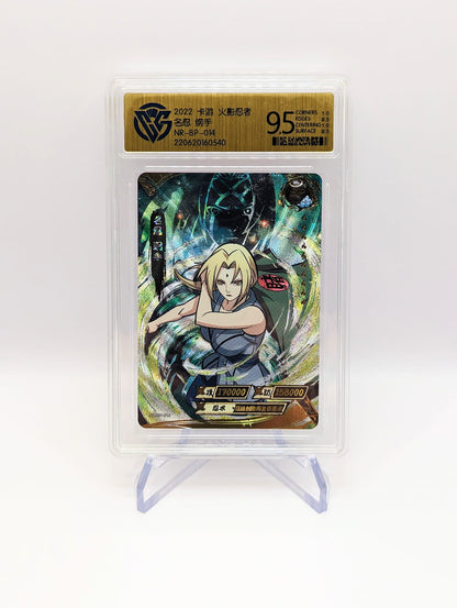 Kayou Official - Youth Scroll Gift Box