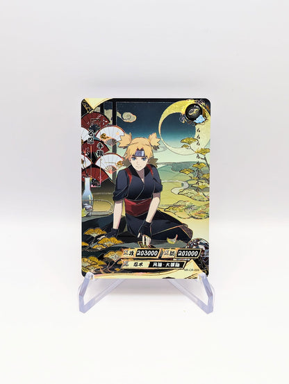 Kayou Official - Youth Scroll Gift Box