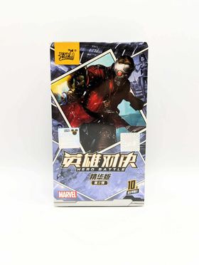 KAYOU exclusive - Marvel essential - 12 Packs