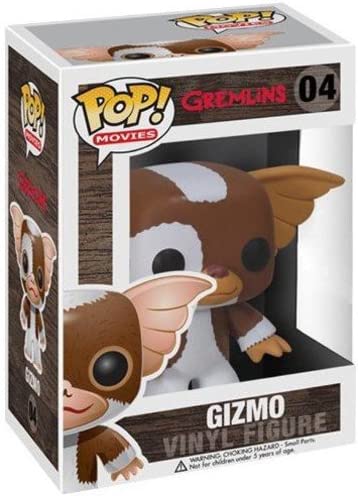 Gizmo Funko Pop! #04(c)