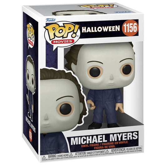 Michael Myers Funko Pop! #1156(c)