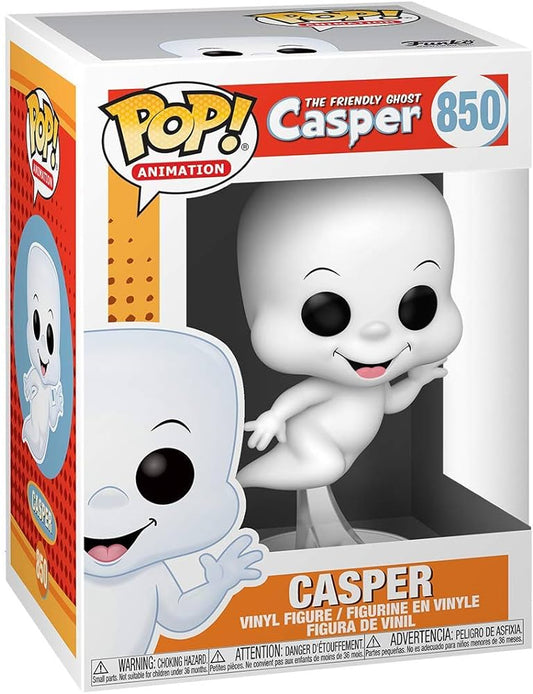Casper Funko Pop! #850(c)