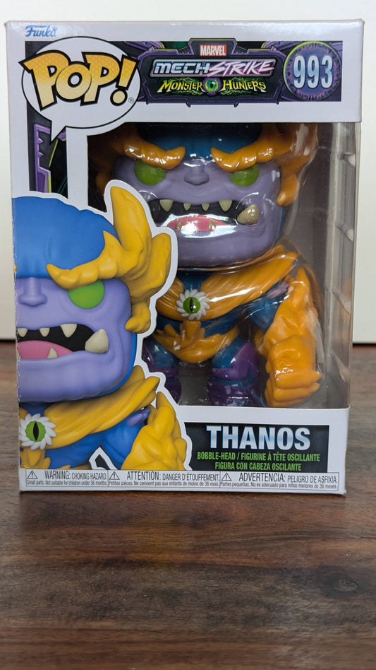 Thanos - #993 - (c)