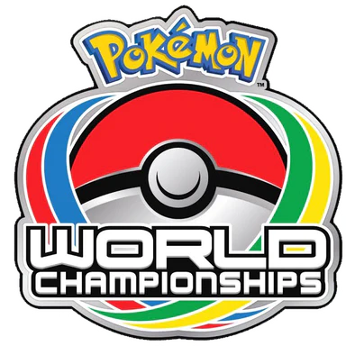 Pokemon 2023 TCG World Championships Deck