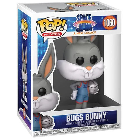 Bugs Bunny (Space Jam: A New Legacy) #1060(c)