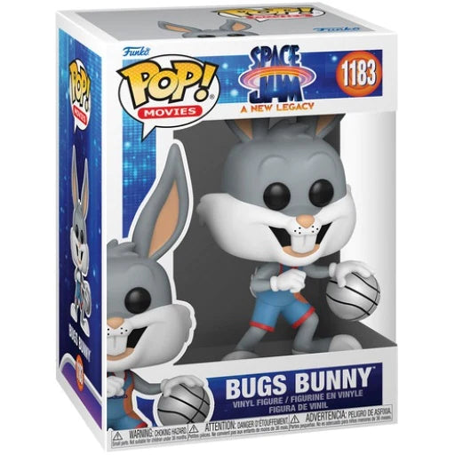 Bugs Bunny (Space Jam: A New Legacy) #1183(c)