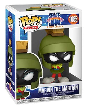 Marvin The Martian (Space Jam: A New Legacy) #1085(c)