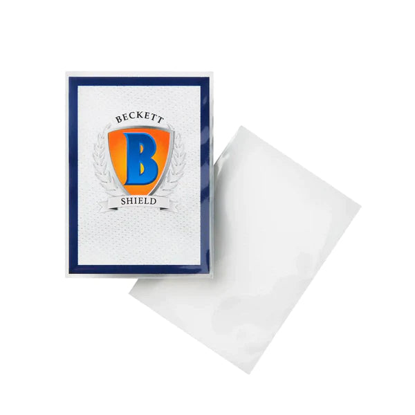 Beckett - Standard Card Sleeves