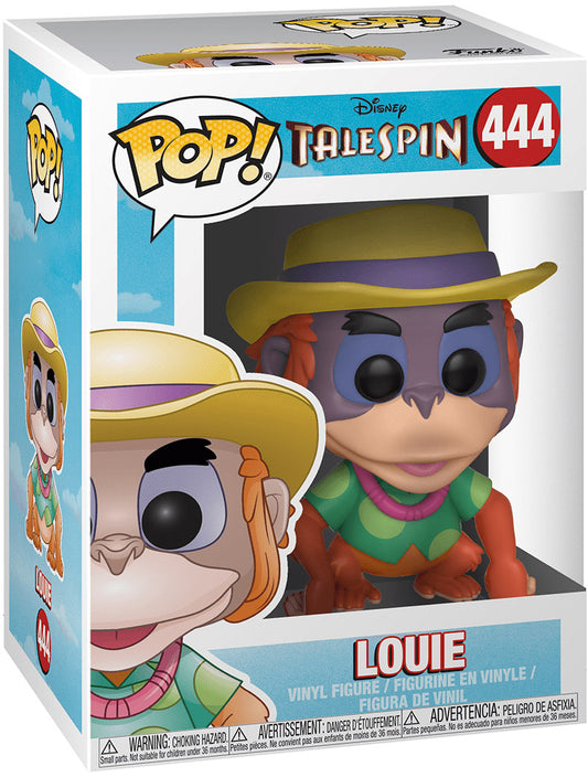 Louie Funko Pop! #444(c)