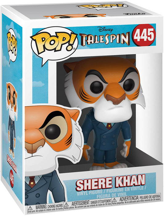 Shere Khan Funko Pop! #445(c)
